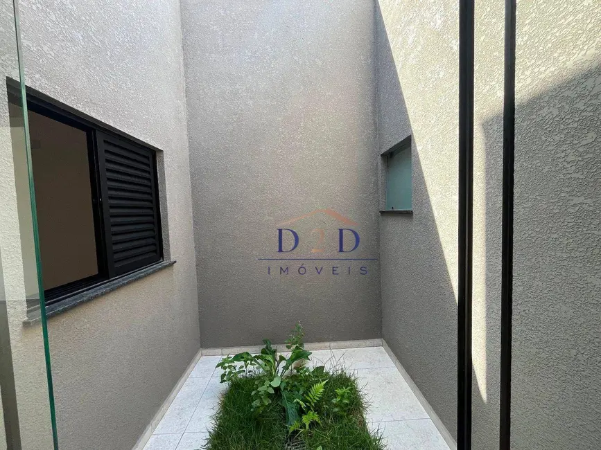 Foto 5 de Casa com 3 quartos à venda, 175m2 em Atibaia - SP