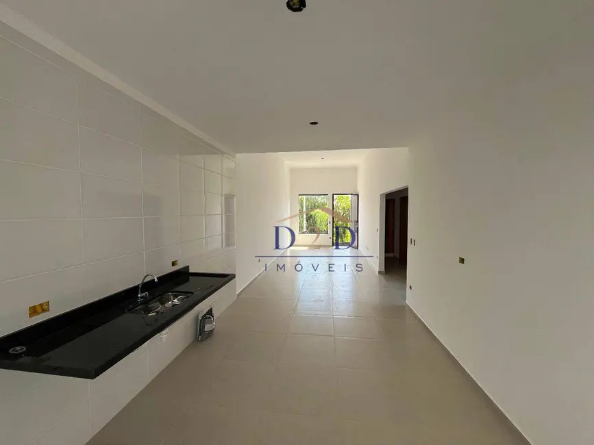 Foto 3 de Casa com 3 quartos à venda, 175m2 em Atibaia - SP
