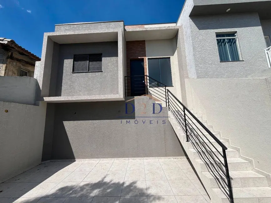 Foto 1 de Casa com 3 quartos à venda, 175m2 em Atibaia - SP