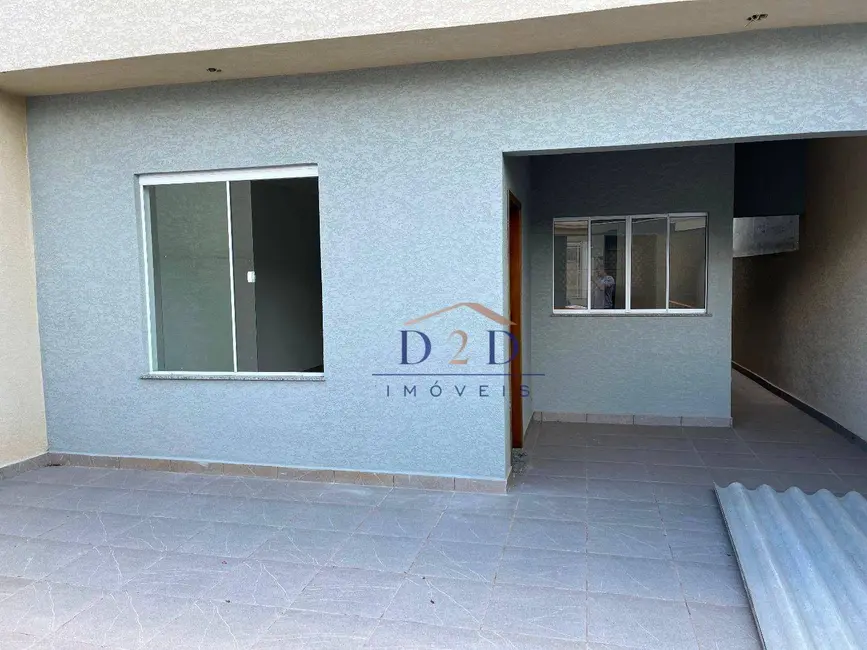 Foto 1 de Casa com 3 quartos à venda, 175m2 em Nova Cerejeira, Atibaia - SP