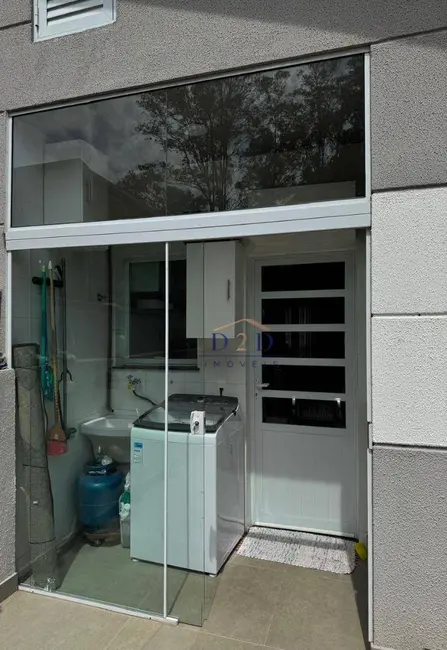 Foto 7 de Casa de Condomínio com 2 quartos à venda, 100m2 em Atibaia - SP