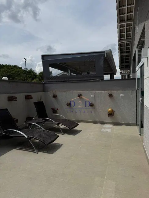 Foto 6 de Casa de Condomínio com 2 quartos à venda, 100m2 em Atibaia - SP