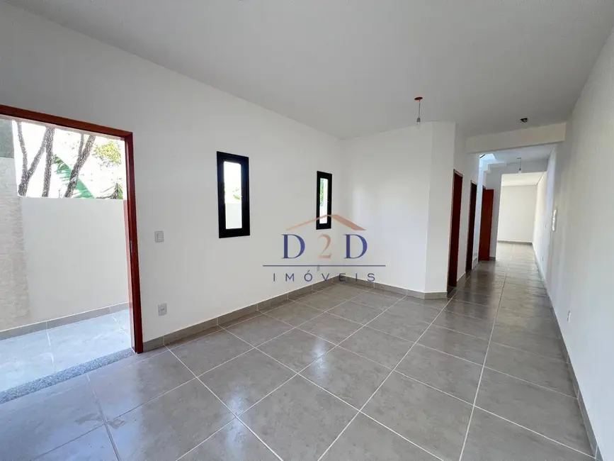 Foto 7 de Casa com 3 quartos à venda, 200m2 em Jardim dos Pinheiros, Atibaia - SP