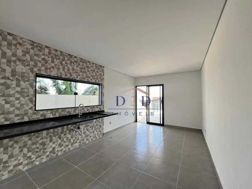 Foto 6 de Casa com 3 quartos à venda, 200m2 em Jardim dos Pinheiros, Atibaia - SP