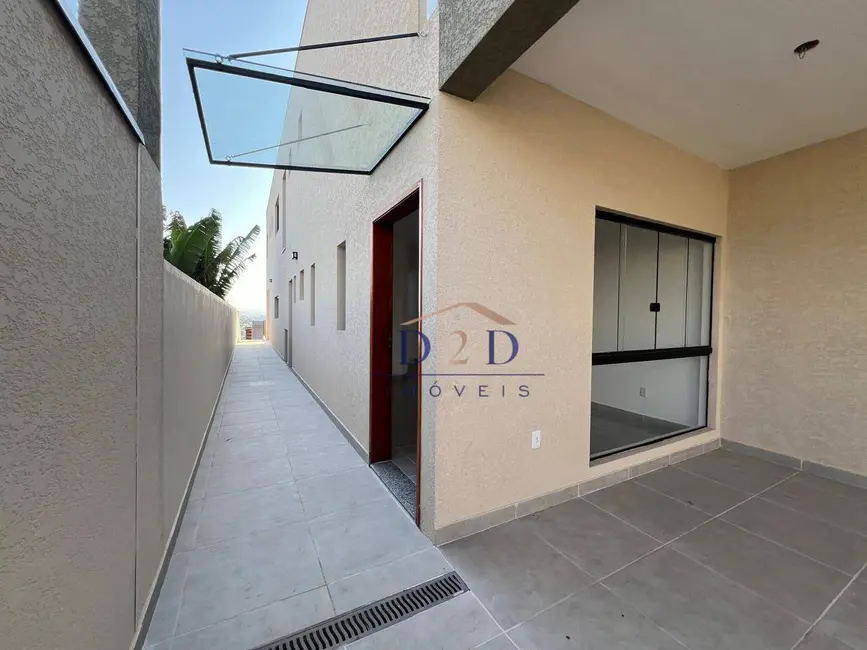 Foto 8 de Casa com 3 quartos à venda, 200m2 em Jardim dos Pinheiros, Atibaia - SP