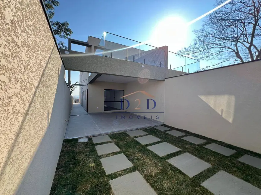 Foto 3 de Casa com 3 quartos à venda, 200m2 em Jardim dos Pinheiros, Atibaia - SP