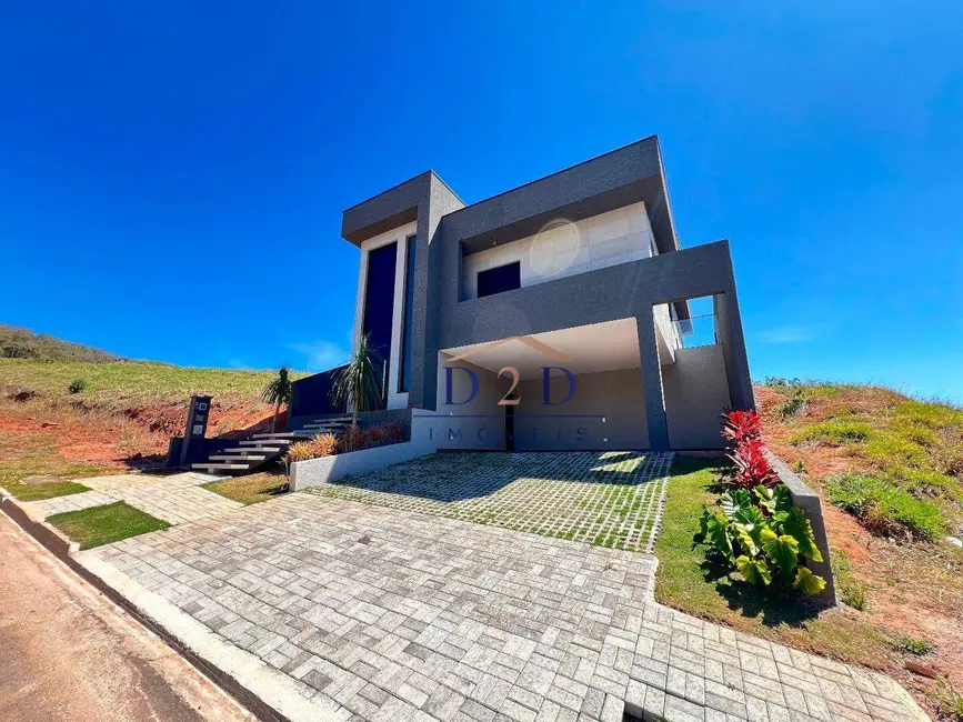 Foto 4 de Casa de Condomínio com 3 quartos à venda, 300m2 em Atibaia - SP