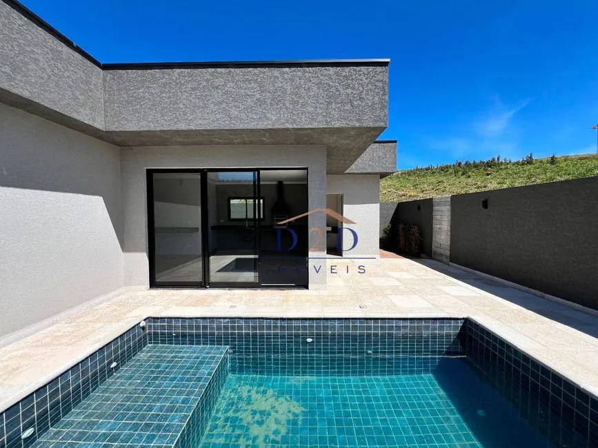 Foto 5 de Casa de Condomínio com 3 quartos à venda, 300m2 em Atibaia - SP