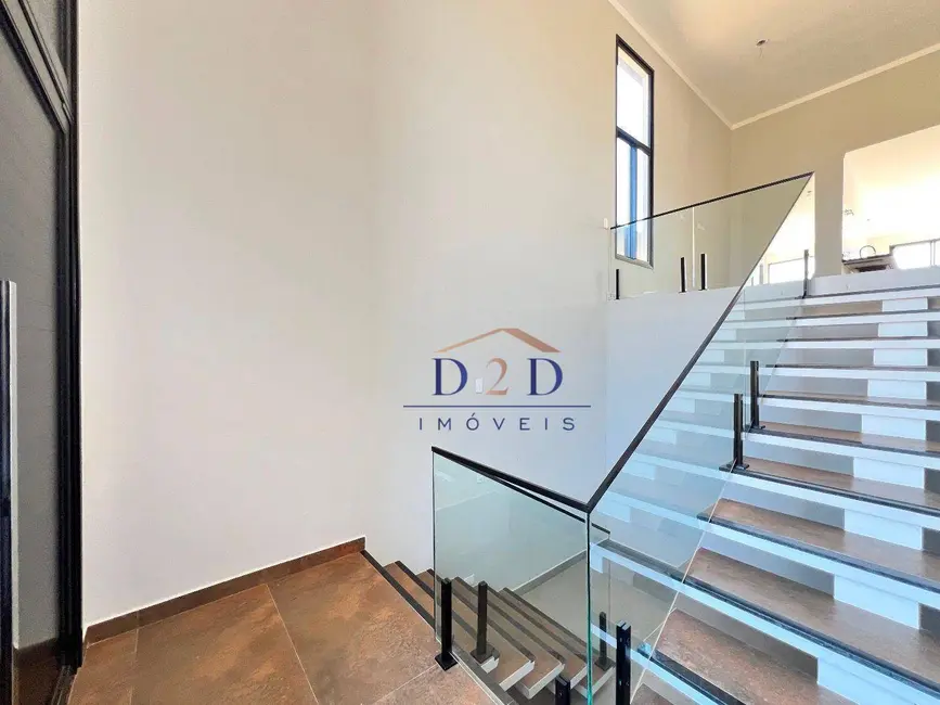 Foto 9 de Casa de Condomínio com 3 quartos à venda, 300m2 em Atibaia - SP