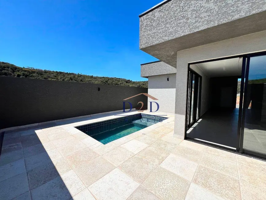 Foto 7 de Casa de Condomínio com 3 quartos à venda, 300m2 em Atibaia - SP