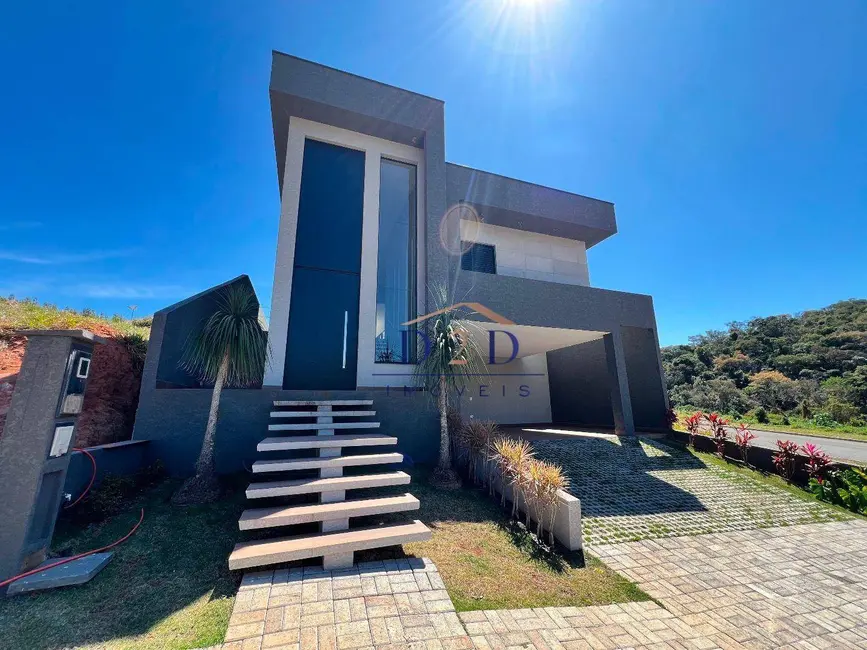 Foto 1 de Casa de Condomínio com 3 quartos à venda, 300m2 em Atibaia - SP