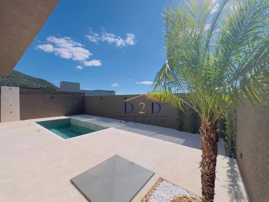 Foto 4 de Casa de Condomínio com 3 quartos à venda, 300m2 em Atibaia - SP