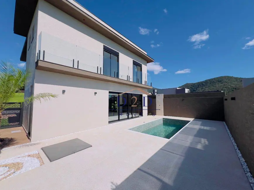 Foto 5 de Casa de Condomínio com 3 quartos à venda, 300m2 em Atibaia - SP