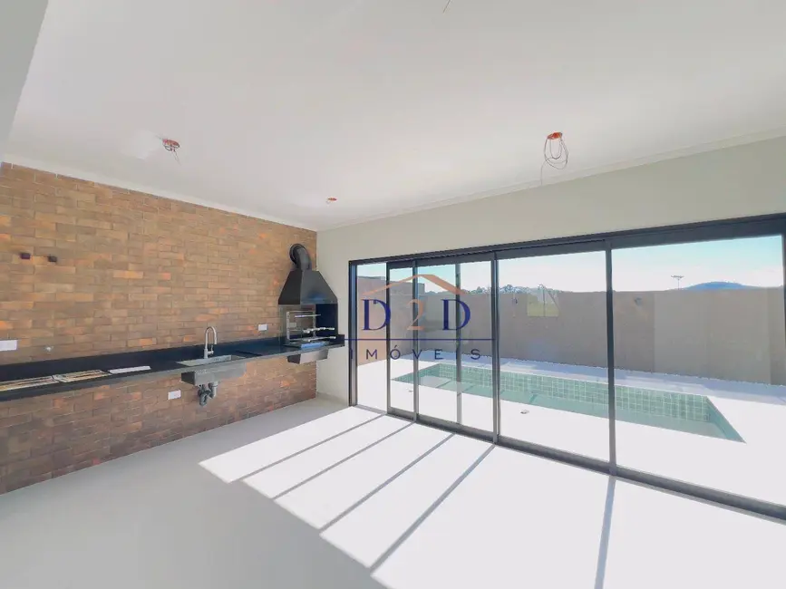 Foto 9 de Casa de Condomínio com 3 quartos à venda, 300m2 em Atibaia - SP