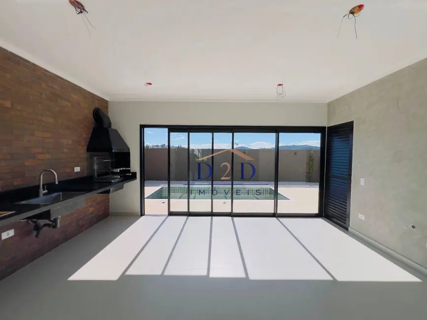 Foto 6 de Casa de Condomínio com 3 quartos à venda, 300m2 em Atibaia - SP