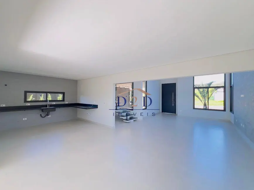 Foto 8 de Casa de Condomínio com 3 quartos à venda, 300m2 em Atibaia - SP