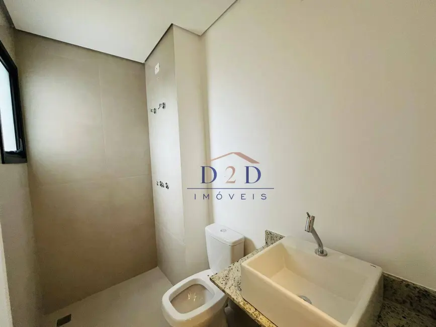 Foto 5 de Apartamento com 1 quarto à venda, 52m2 em Nova Gardênia, Atibaia - SP