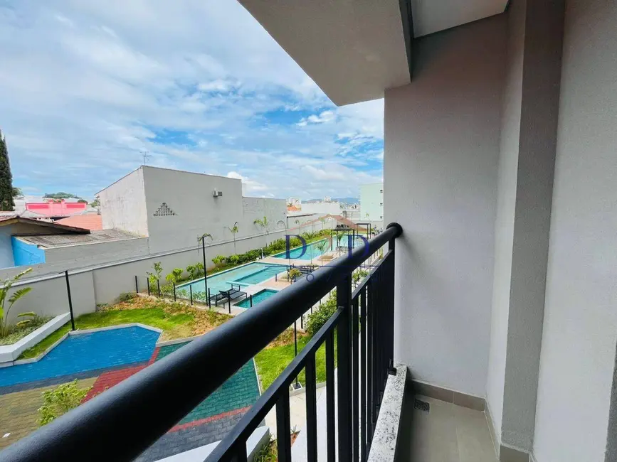 Foto 9 de Apartamento com 1 quarto à venda, 52m2 em Nova Gardênia, Atibaia - SP