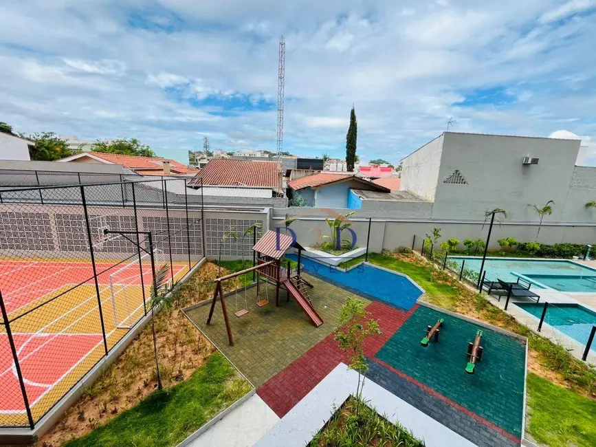 Foto 8 de Apartamento com 1 quarto à venda, 52m2 em Nova Gardênia, Atibaia - SP