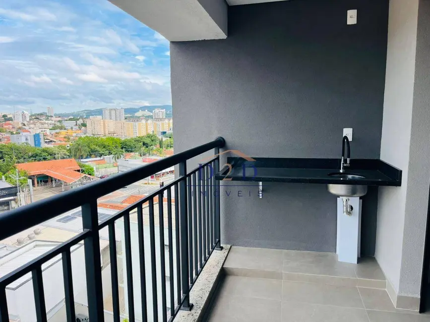 Foto 3 de Apartamento com 1 quarto à venda, 52m2 em Nova Gardênia, Atibaia - SP