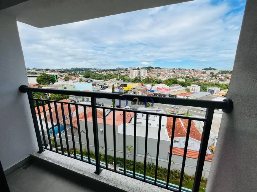 Foto 8 de Apartamento com 1 quarto à venda, 52m2 em Nova Gardênia, Atibaia - SP