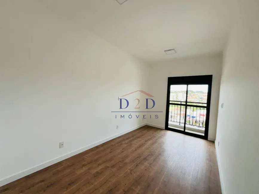 Foto 9 de Apartamento com 1 quarto à venda, 52m2 em Nova Gardênia, Atibaia - SP