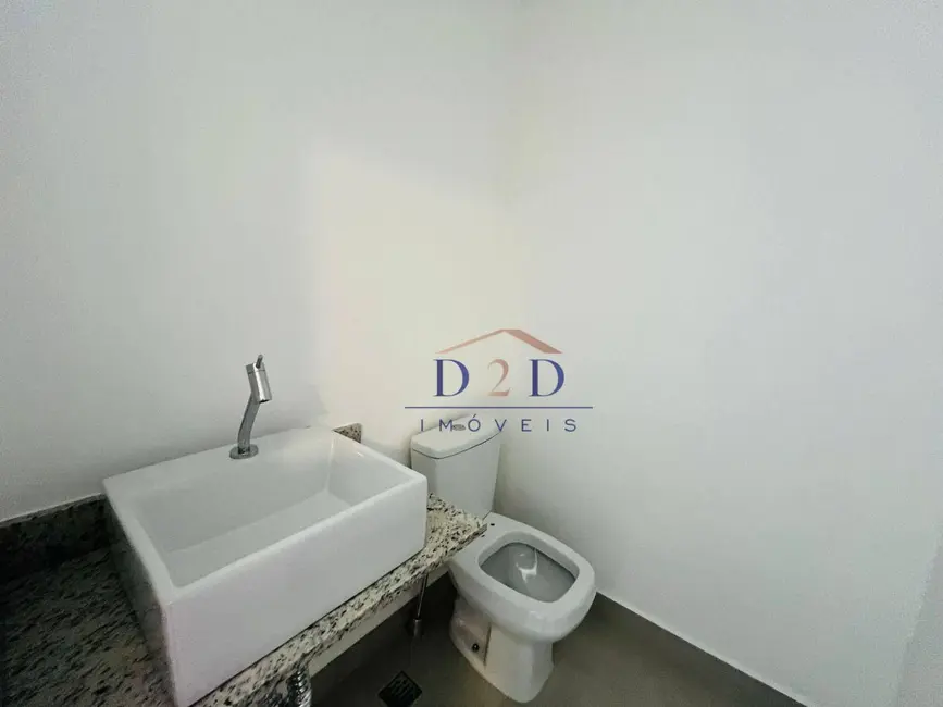 Foto 4 de Apartamento com 1 quarto à venda, 52m2 em Nova Gardênia, Atibaia - SP