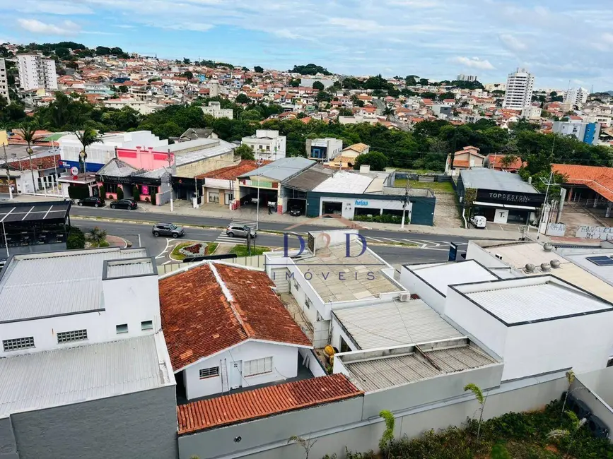 Foto 2 de Apartamento com 1 quarto à venda, 52m2 em Nova Gardênia, Atibaia - SP