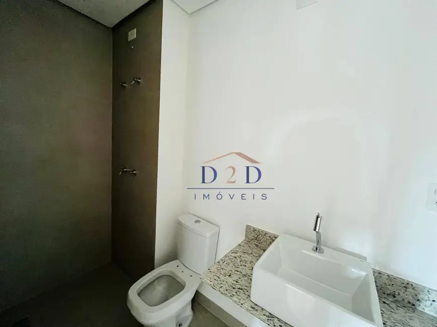 Foto 8 de Apartamento com 3 quartos à venda, 88m2 em Nova Gardênia, Atibaia - SP