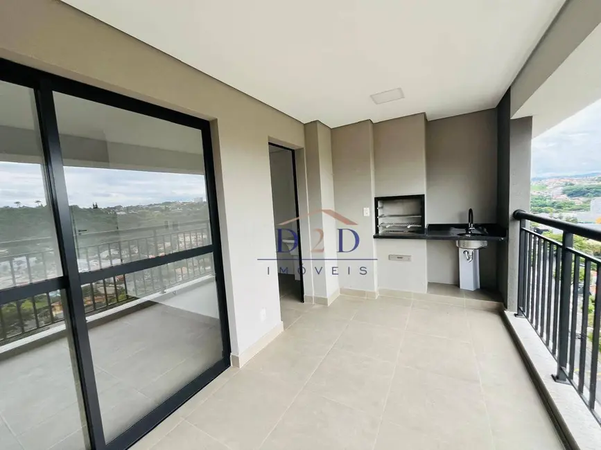 Foto 3 de Apartamento com 3 quartos à venda, 88m2 em Nova Gardênia, Atibaia - SP