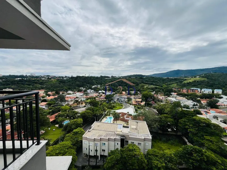 Foto 6 de Apartamento com 3 quartos à venda, 88m2 em Nova Gardênia, Atibaia - SP