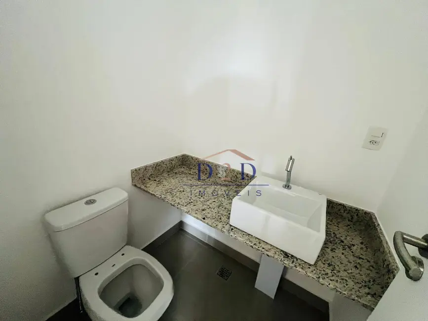 Foto 4 de Apartamento com 3 quartos à venda, 88m2 em Nova Gardênia, Atibaia - SP