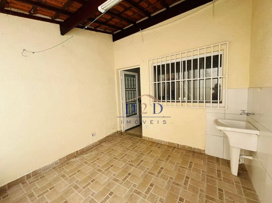 Foto 9 de Casa com 2 quartos à venda, 100m2 em Jardim Colonial, Atibaia - SP