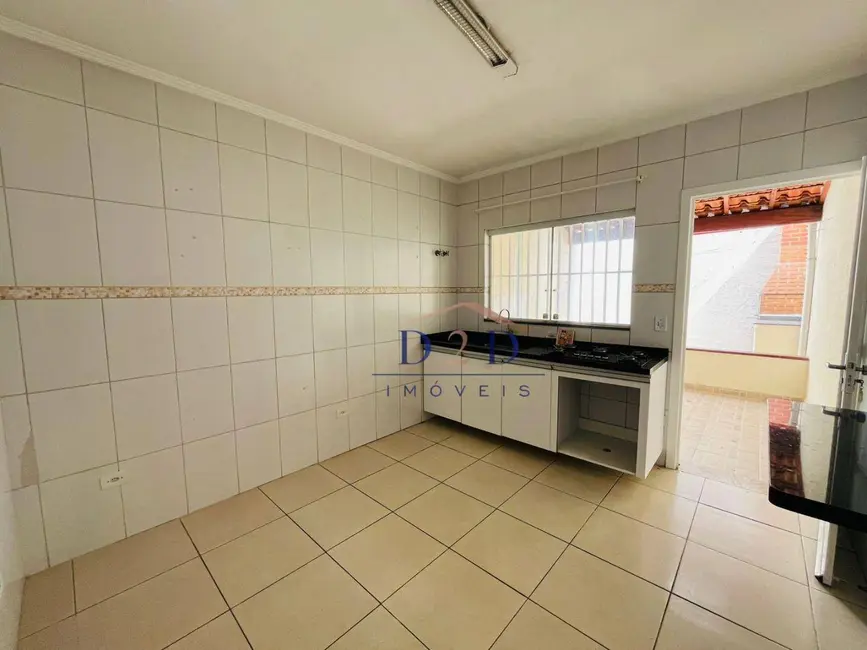 Foto 6 de Casa com 2 quartos à venda, 100m2 em Jardim Colonial, Atibaia - SP