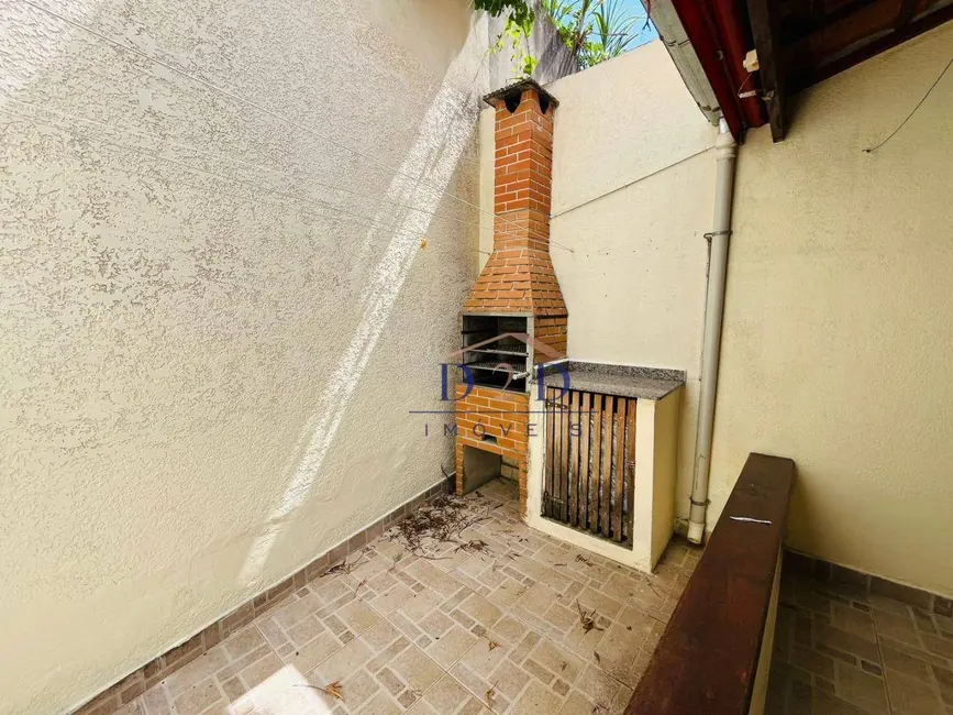 Foto 8 de Casa com 2 quartos à venda, 100m2 em Jardim Colonial, Atibaia - SP