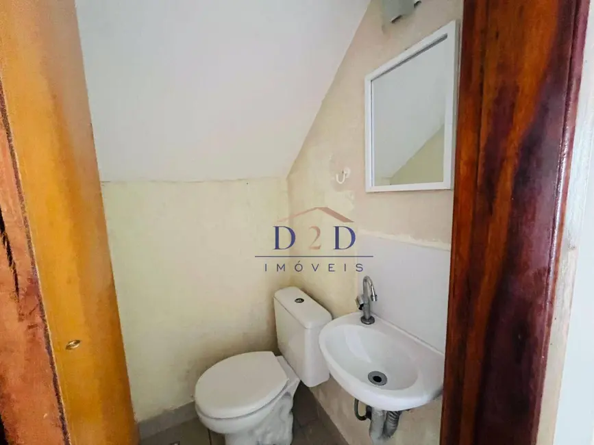 Foto 5 de Casa com 2 quartos à venda, 100m2 em Jardim Colonial, Atibaia - SP