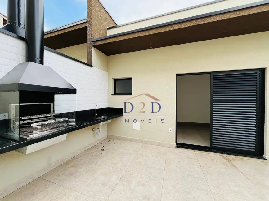 Foto 3 de Casa com 3 quartos à venda, 170m2 em Jardim do Lago, Atibaia - SP