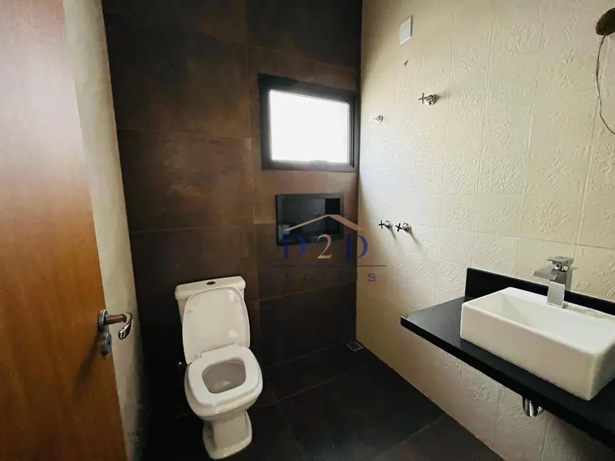 Foto 6 de Casa com 3 quartos à venda, 170m2 em Jardim do Lago, Atibaia - SP