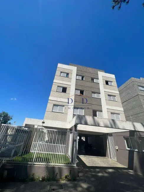 Foto 5 de Apartamento com 2 quartos à venda, 46m2 em Jardim Imperial, Atibaia - SP