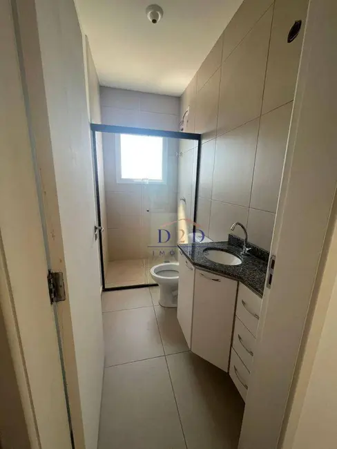 Foto 8 de Apartamento com 2 quartos à venda, 46m2 em Jardim Imperial, Atibaia - SP