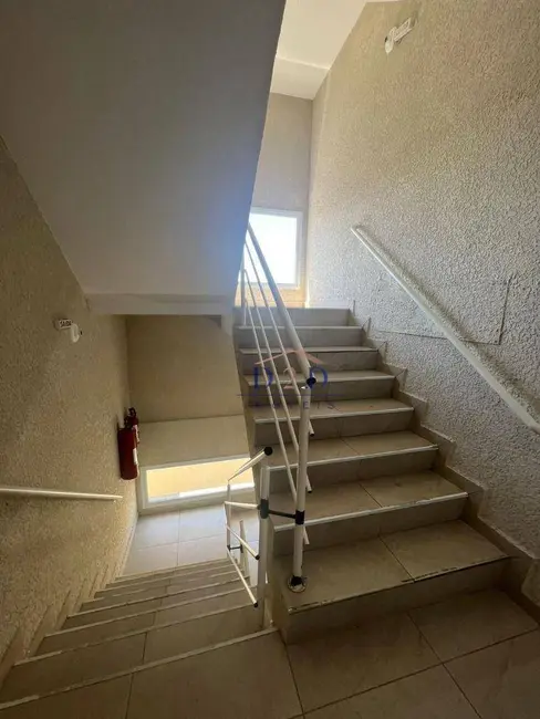 Foto 9 de Apartamento com 2 quartos à venda, 46m2 em Jardim Imperial, Atibaia - SP