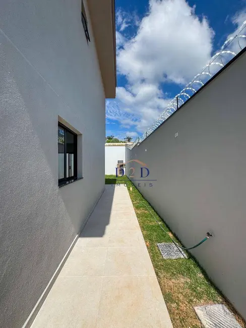 Foto 9 de Casa com 3 quartos à venda, 189m2 em Jardim das Cerejeiras, Atibaia - SP