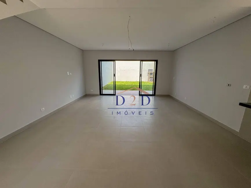 Foto 4 de Casa com 3 quartos à venda, 189m2 em Jardim das Cerejeiras, Atibaia - SP