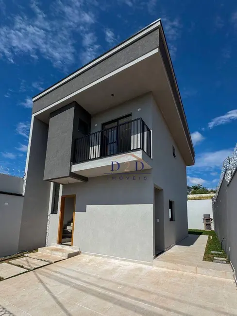 Foto 2 de Casa com 3 quartos à venda, 189m2 em Jardim das Cerejeiras, Atibaia - SP