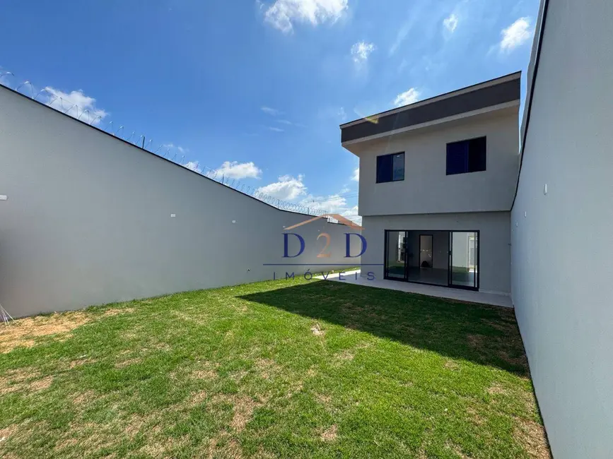 Foto 3 de Casa com 3 quartos à venda, 189m2 em Jardim das Cerejeiras, Atibaia - SP