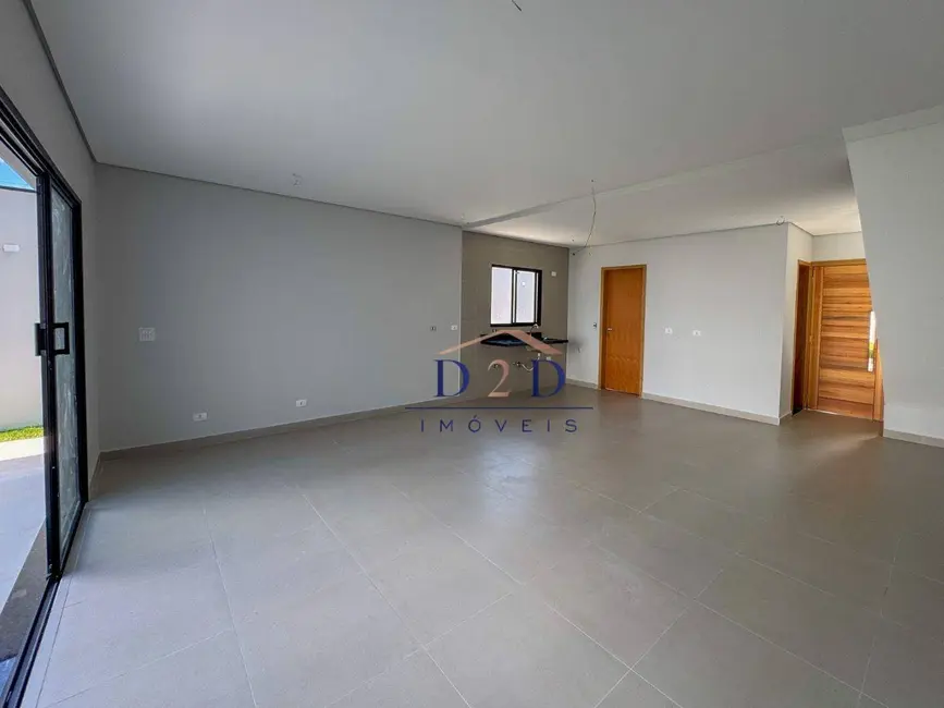 Foto 5 de Casa com 3 quartos à venda, 189m2 em Jardim das Cerejeiras, Atibaia - SP