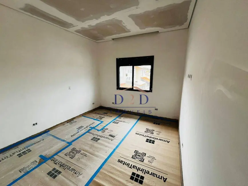 Foto 2 de Casa com 3 quartos à venda, 125m2 em Jardim das Palmeiras, Atibaia - SP