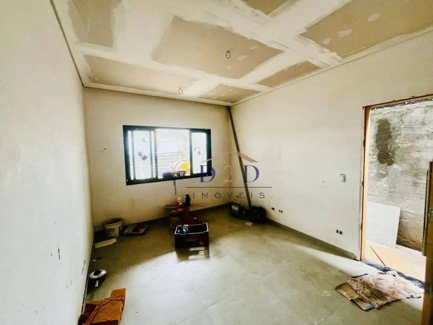 Foto 8 de Casa com 3 quartos à venda, 125m2 em Jardim das Palmeiras, Atibaia - SP