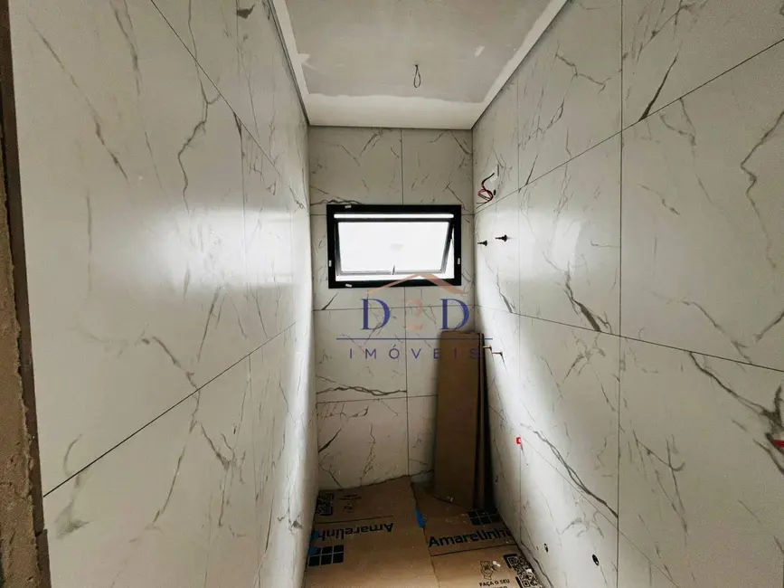 Foto 7 de Casa com 3 quartos à venda, 125m2 em Jardim das Palmeiras, Atibaia - SP