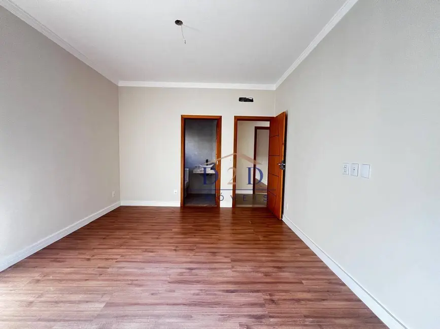 Foto 7 de Casa de Condomínio com 3 quartos à venda, 300m2 em Atibaia - SP